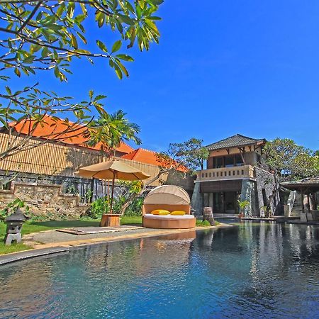 Rumah Mertasari Dempasar Exterior foto
