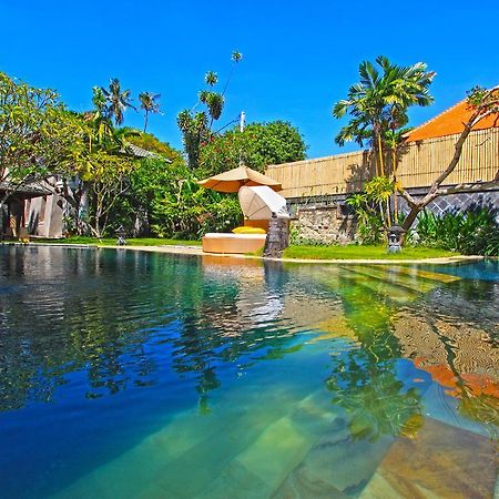Rumah Mertasari Dempasar Exterior foto