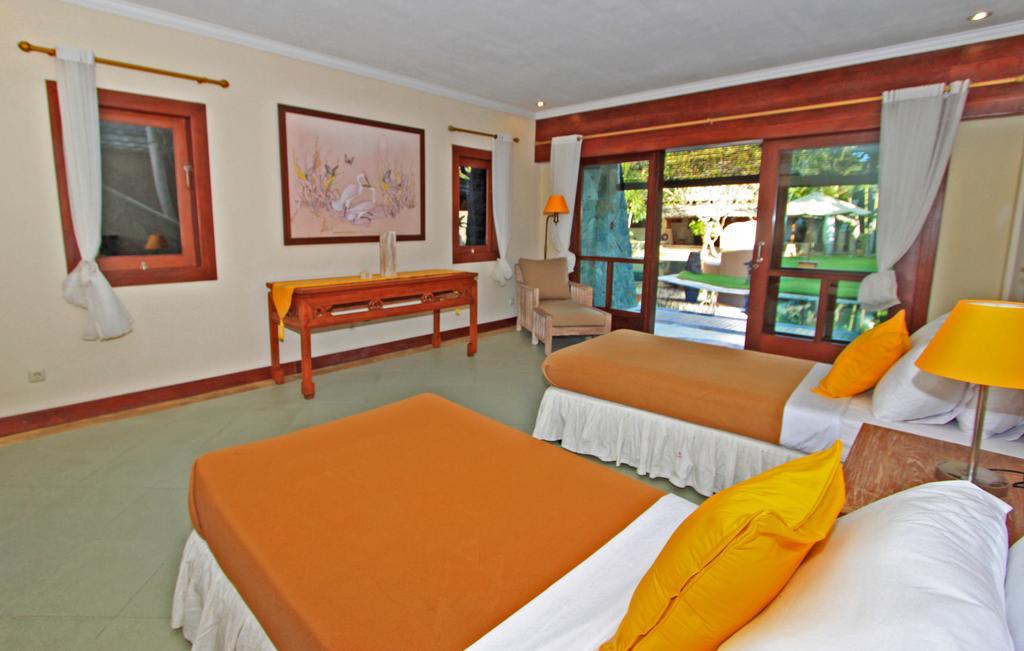Rumah Mertasari Dempasar Exterior foto