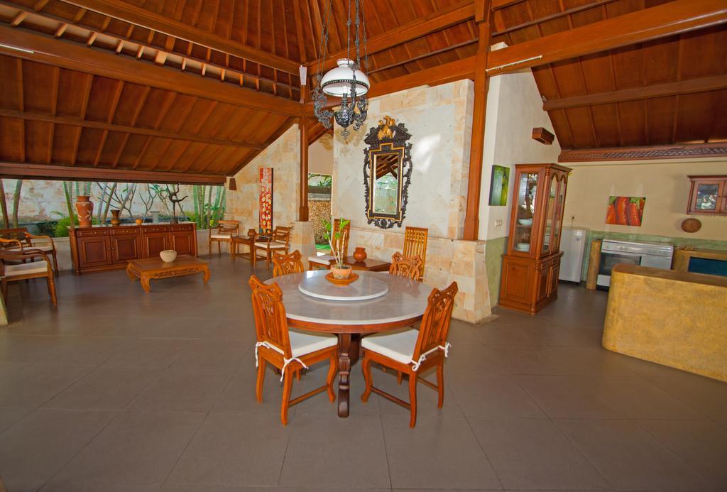 Rumah Mertasari Dempasar Exterior foto