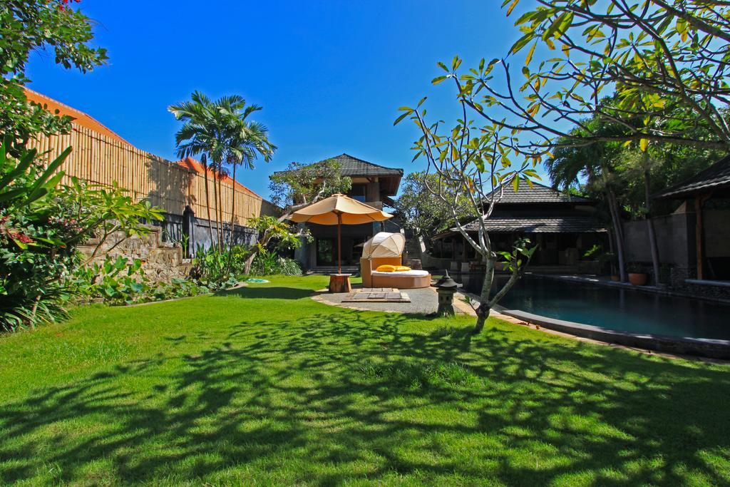 Rumah Mertasari Dempasar Exterior foto