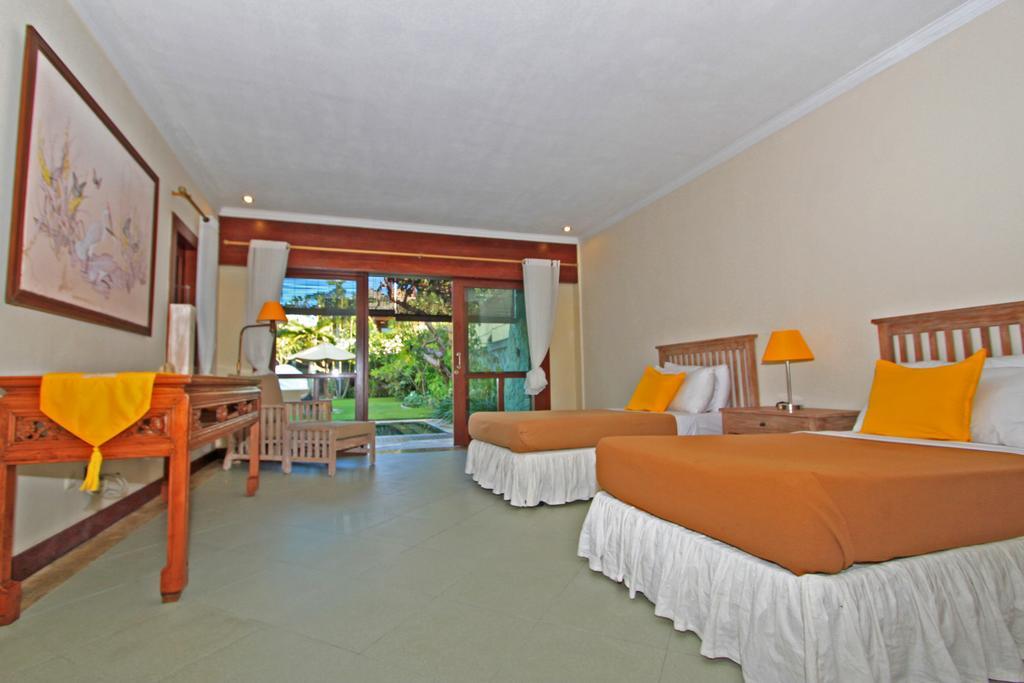 Rumah Mertasari Dempasar Exterior foto
