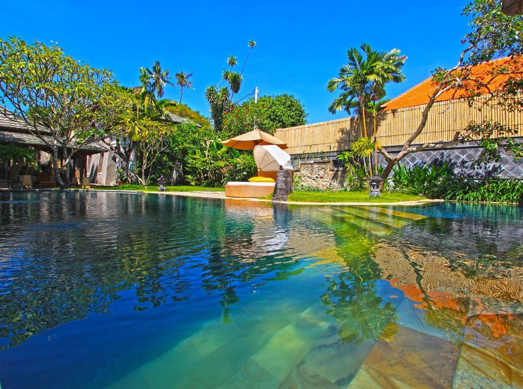 Rumah Mertasari Dempasar Exterior foto