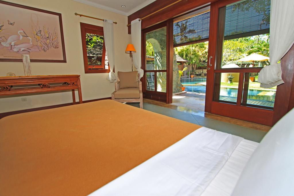 Rumah Mertasari Dempasar Exterior foto