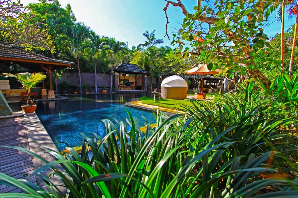 Rumah Mertasari Dempasar Exterior foto